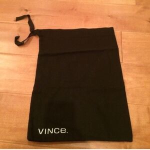 Vince dust cover